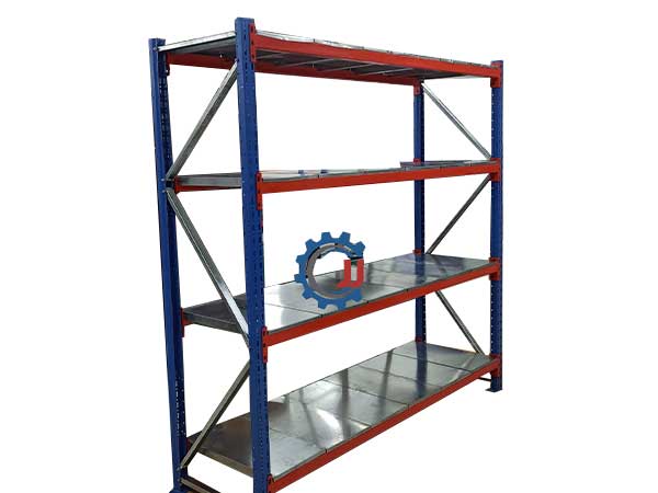 MS Rack Manufacturers in Pune