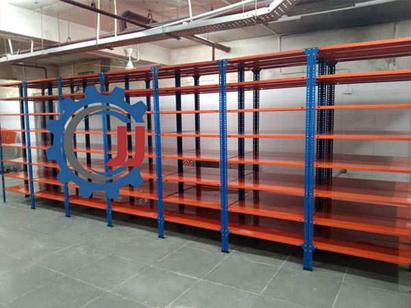 Slotted Angle Racks Suppliers in Pune