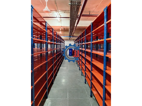 Slotted Angle Racks Dealers in Pune